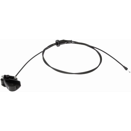 Dorman HOOD RELEASE CABLE 912-077